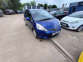 Used Honda Jazz 2009 for sale - 75394017: Photo