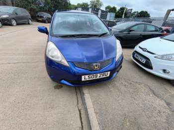 Used Honda Jazz 2009 for sale - 75394017: Photo