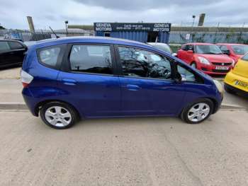 Used Honda Jazz 2009 for sale - 75394017: Photo