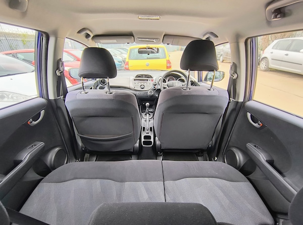 Used Honda Jazz 2009 for sale - 75394017: Photo 7