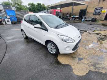 2015 (64) - 1.2 Zetec 3dr [Start Stop]