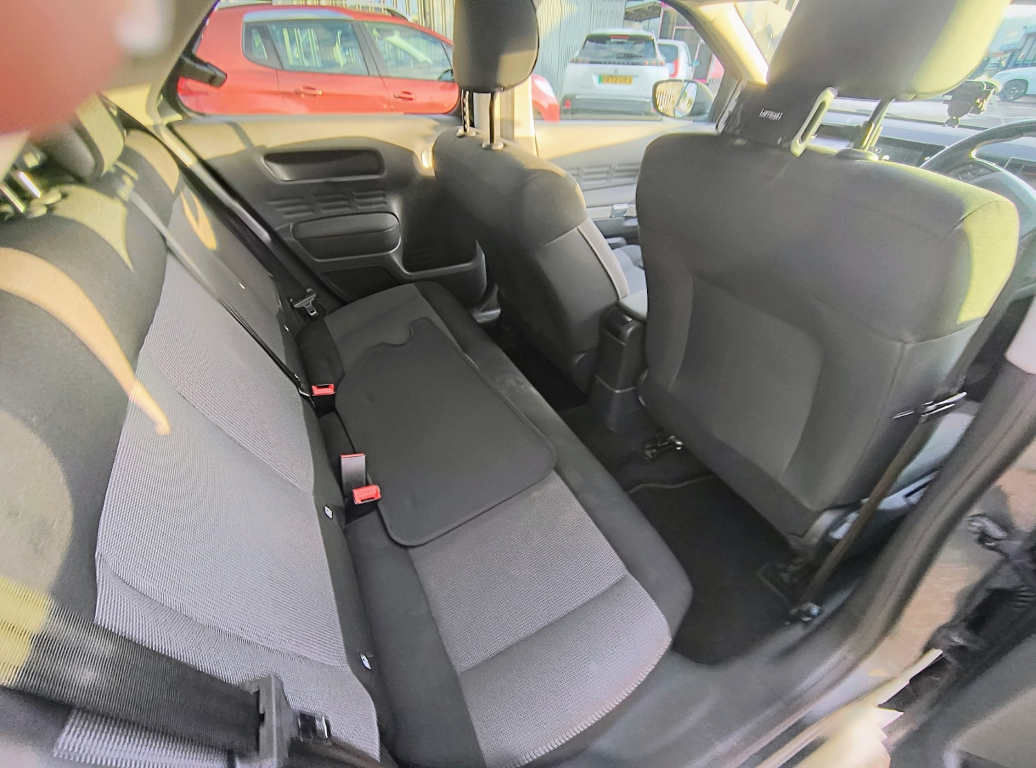 Used Citroen C4 Cactus 2015 for sale - 77023588: Photo 10