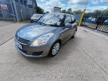 Used Suzuki Swift 2012 for sale - 78554698: Photo
