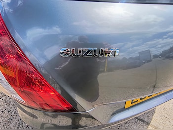 Used Suzuki Swift 2012 for sale - 78554698: Photo