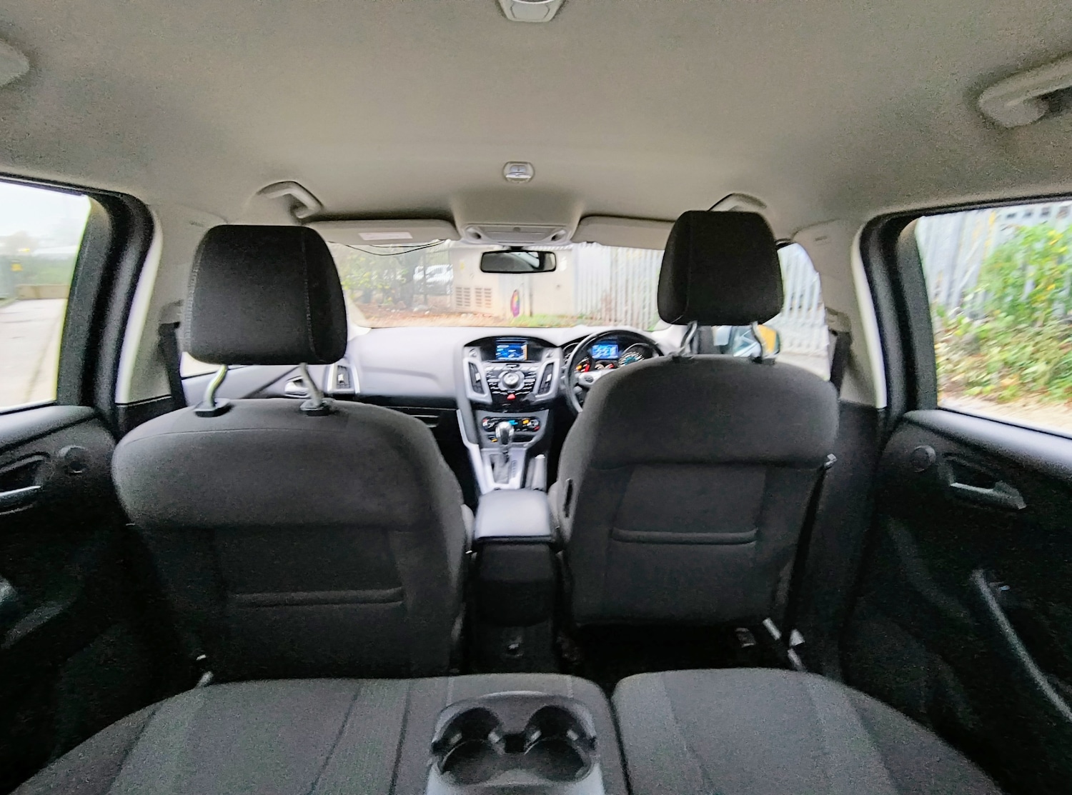 Used Ford Focus 2014 for sale - 76589093: Photo 10