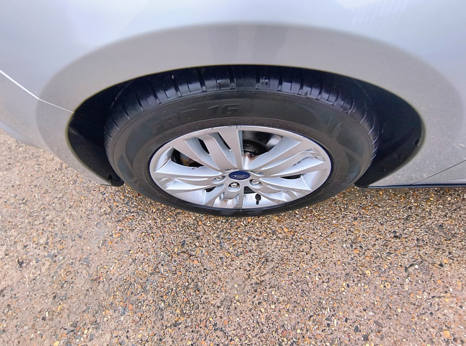 Used Ford Focus 2014 for sale - 76589093: Photo 11