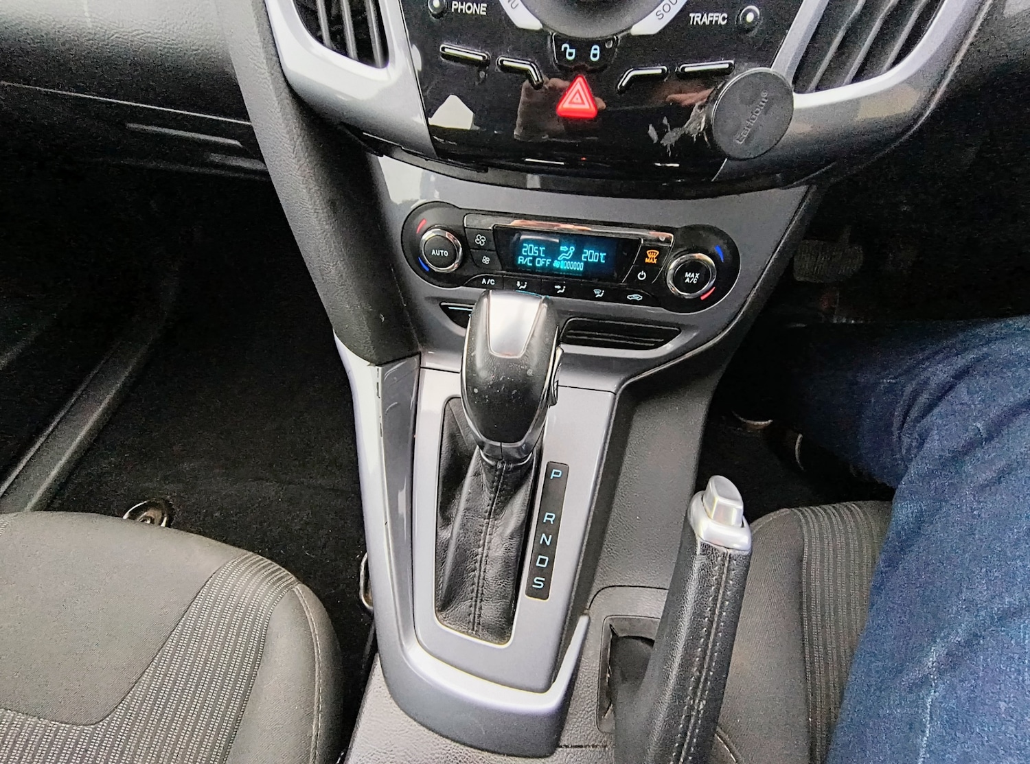 Used Ford Focus 2014 for sale - 76589093: Photo 3