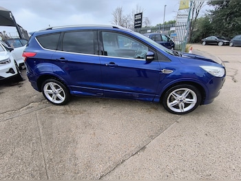 Used Ford Kuga 2014 for sale - 75471015: Photo