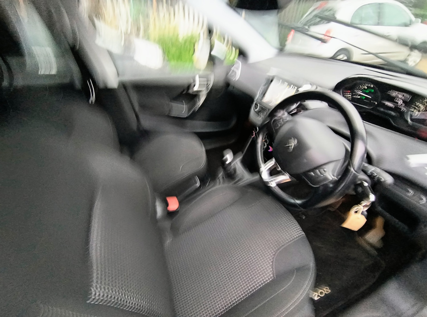 Used Peugeot 208 2018 for sale - 76578273: Photo 12