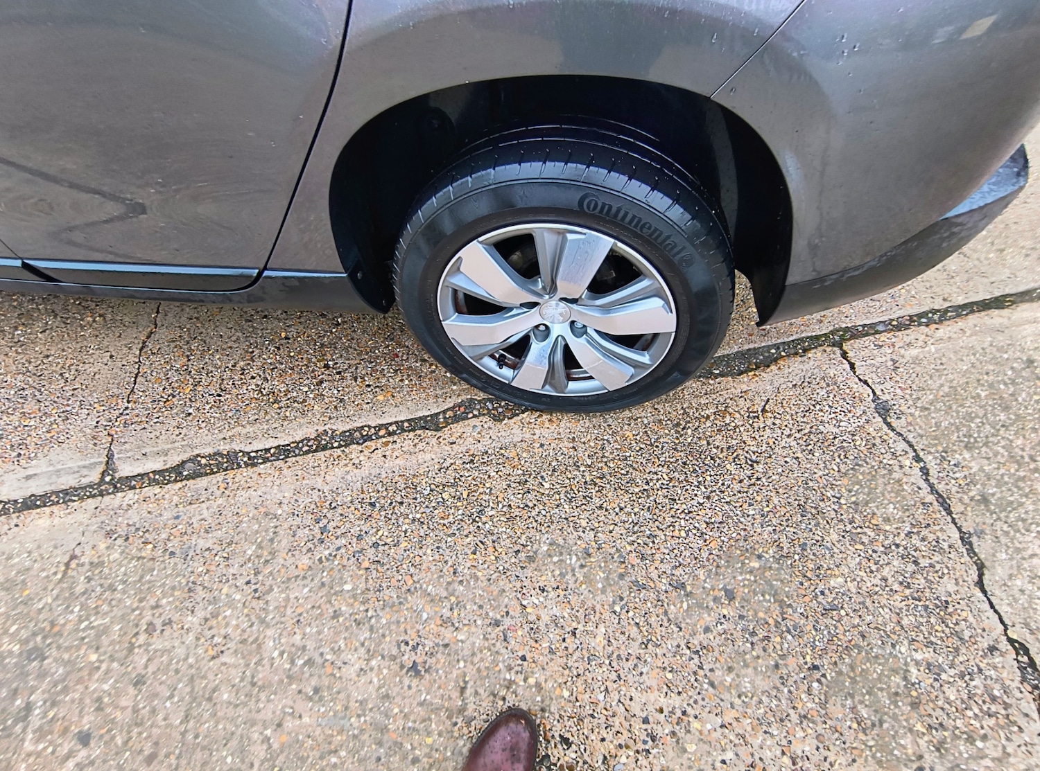 Used Peugeot 2008 2014 for sale - 77180683: Photo 10