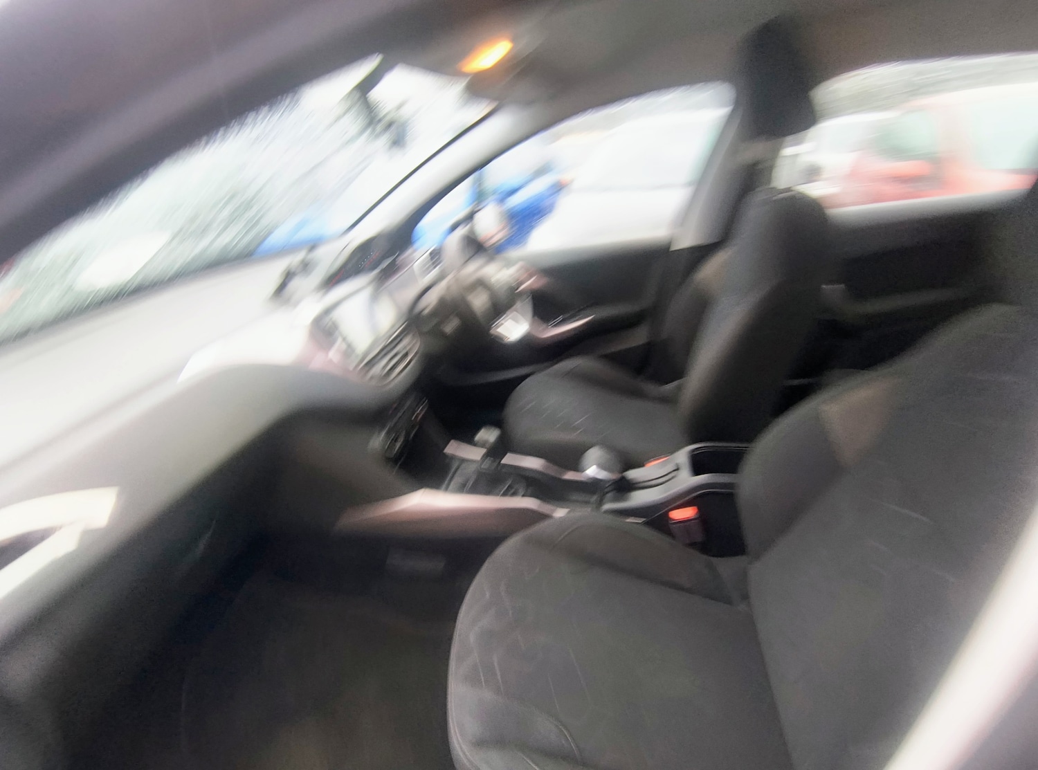 Used Peugeot 2008 2014 for sale - 77180683: Photo 14