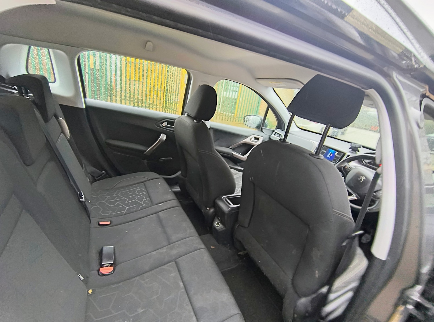 Used Peugeot 2008 2014 for sale - 77180683: Photo 17