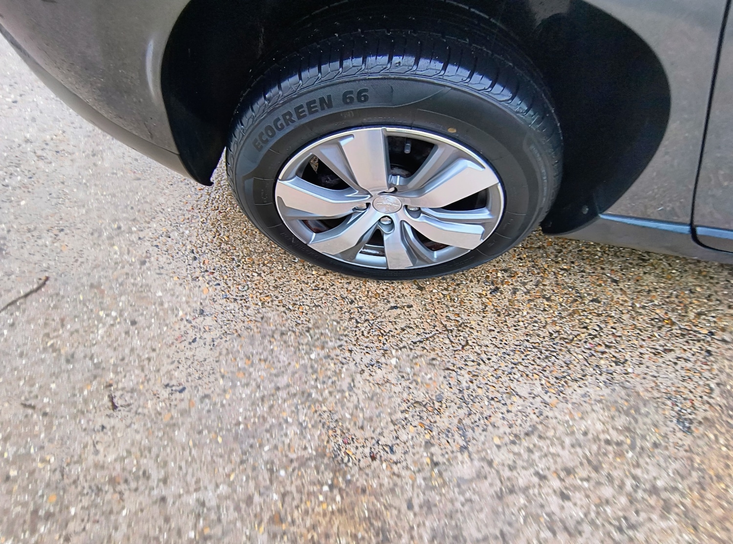 Used Peugeot 2008 2014 for sale - 77180683: Photo 18