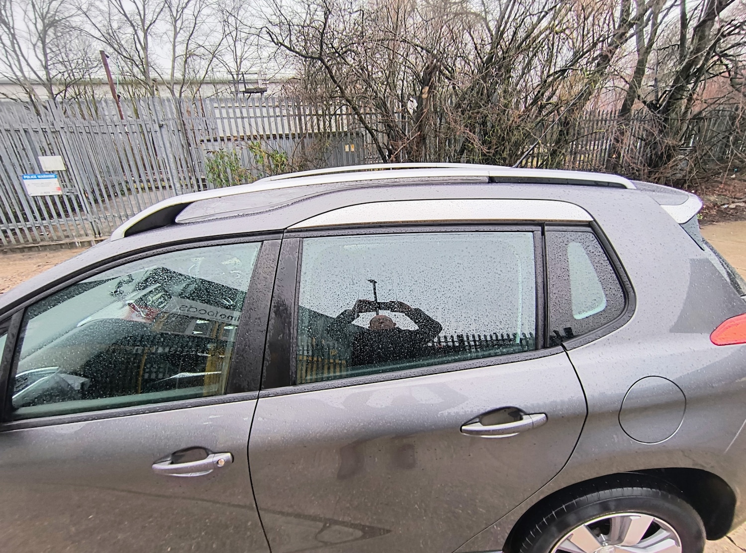 Used Peugeot 2008 2014 for sale - 77180683: Photo 9