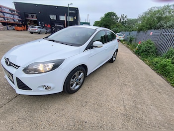 Used Ford Focus 2011 for sale - 78745770: Photo