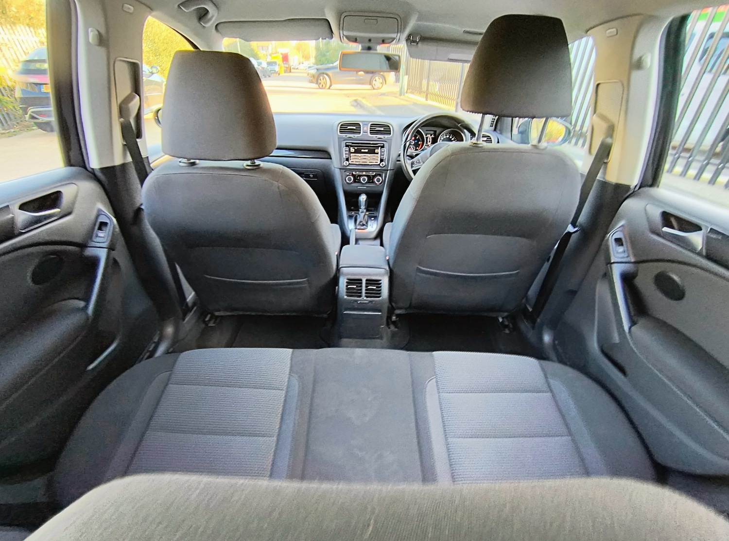 Used Renault Clio 2010 for sale - 76599537: Photo 15