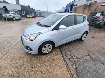 2015 (65) - 1.2 SE 5dr