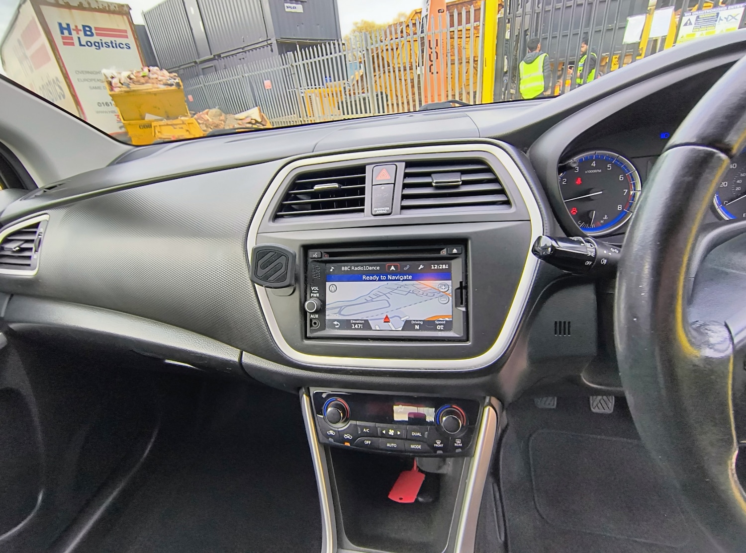 Used Suzuki SX4 S-Cross 2014 for sale - 76463835: Photo 11
