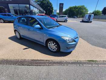 2011 (11) - 1.6 CRDi Comfort 5dr