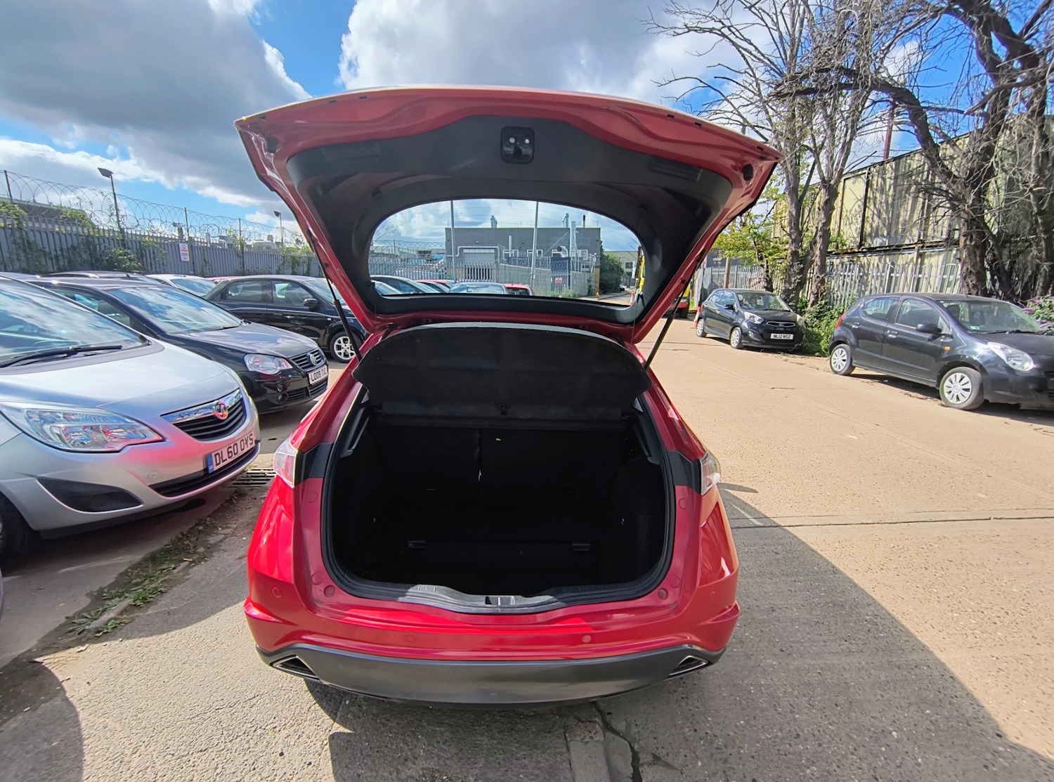 Vehicle 7