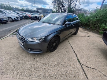 Used Audi A3 2016 for sale - 78884043: Photo