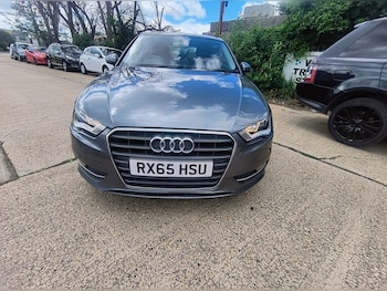 Used Audi A3 2016 for sale - 78884043: Photo