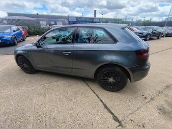 Used Audi A3 2016 for sale - 78884043: Photo