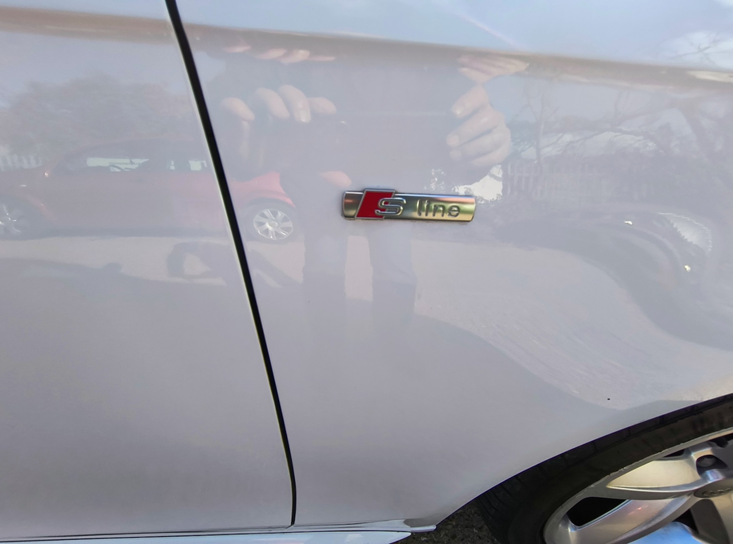 Used Audi A4 2023 for sale - 76436846: Photo 11