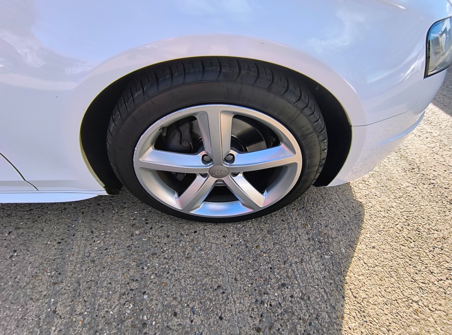 Used Audi A4 2023 for sale - 76436846: Photo 12