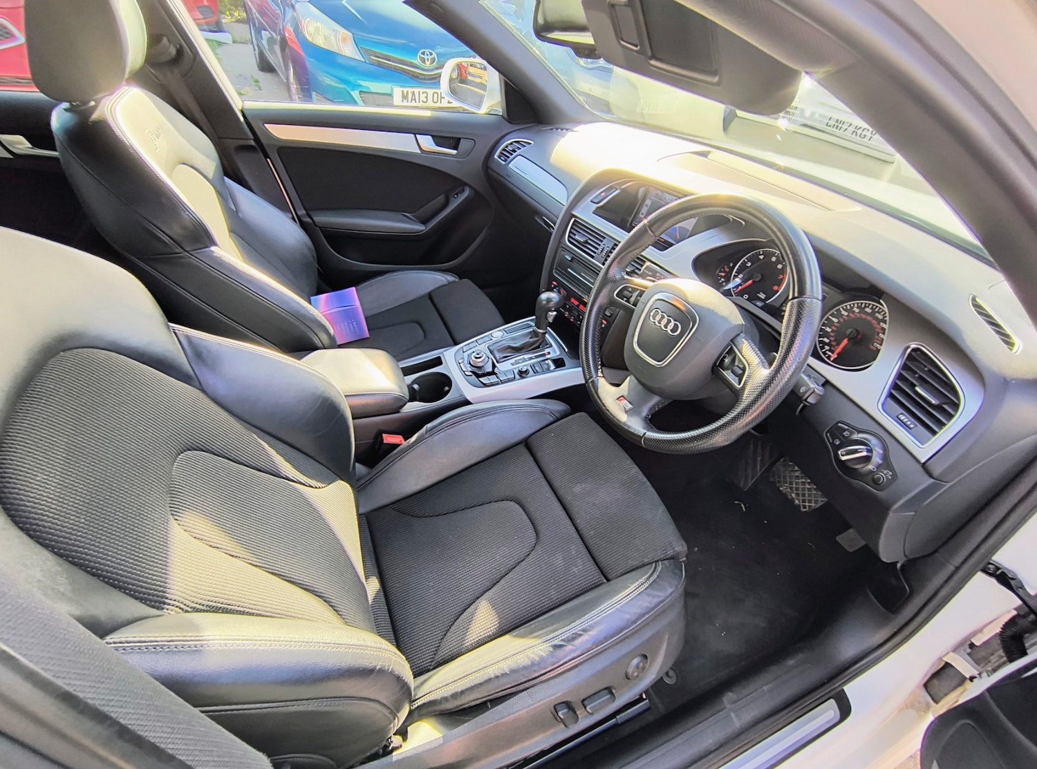 Used Audi A4 2023 for sale - 76436846: Photo 13