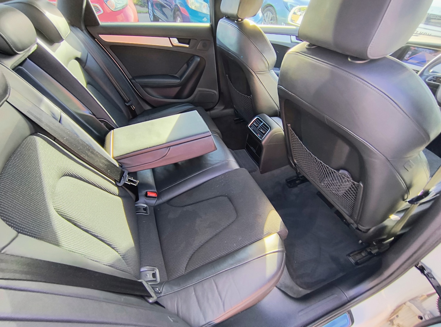 Used Audi A4 2023 for sale - 76436846: Photo 14