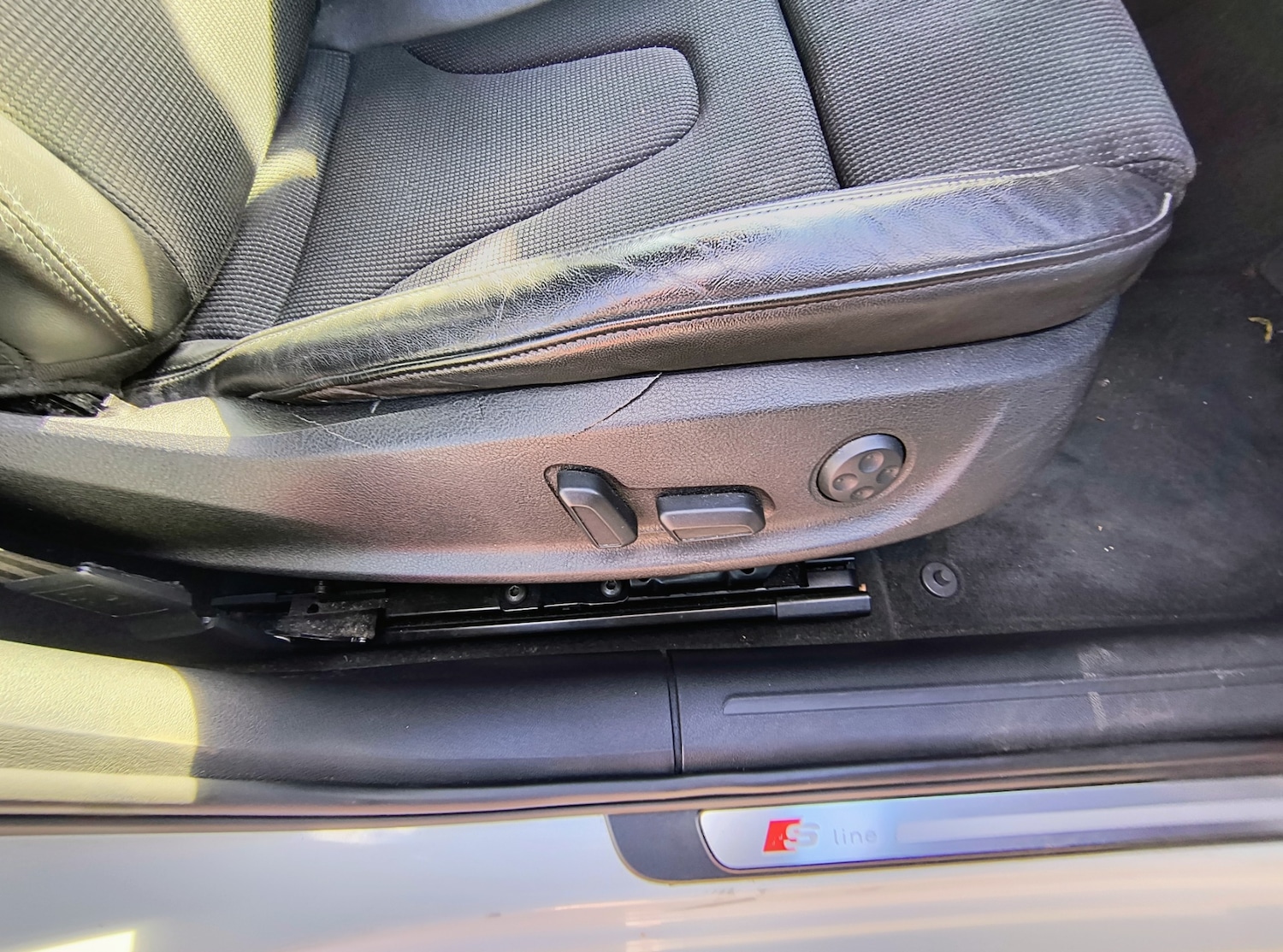 Used Audi A4 2023 for sale - 76436846: Photo 15