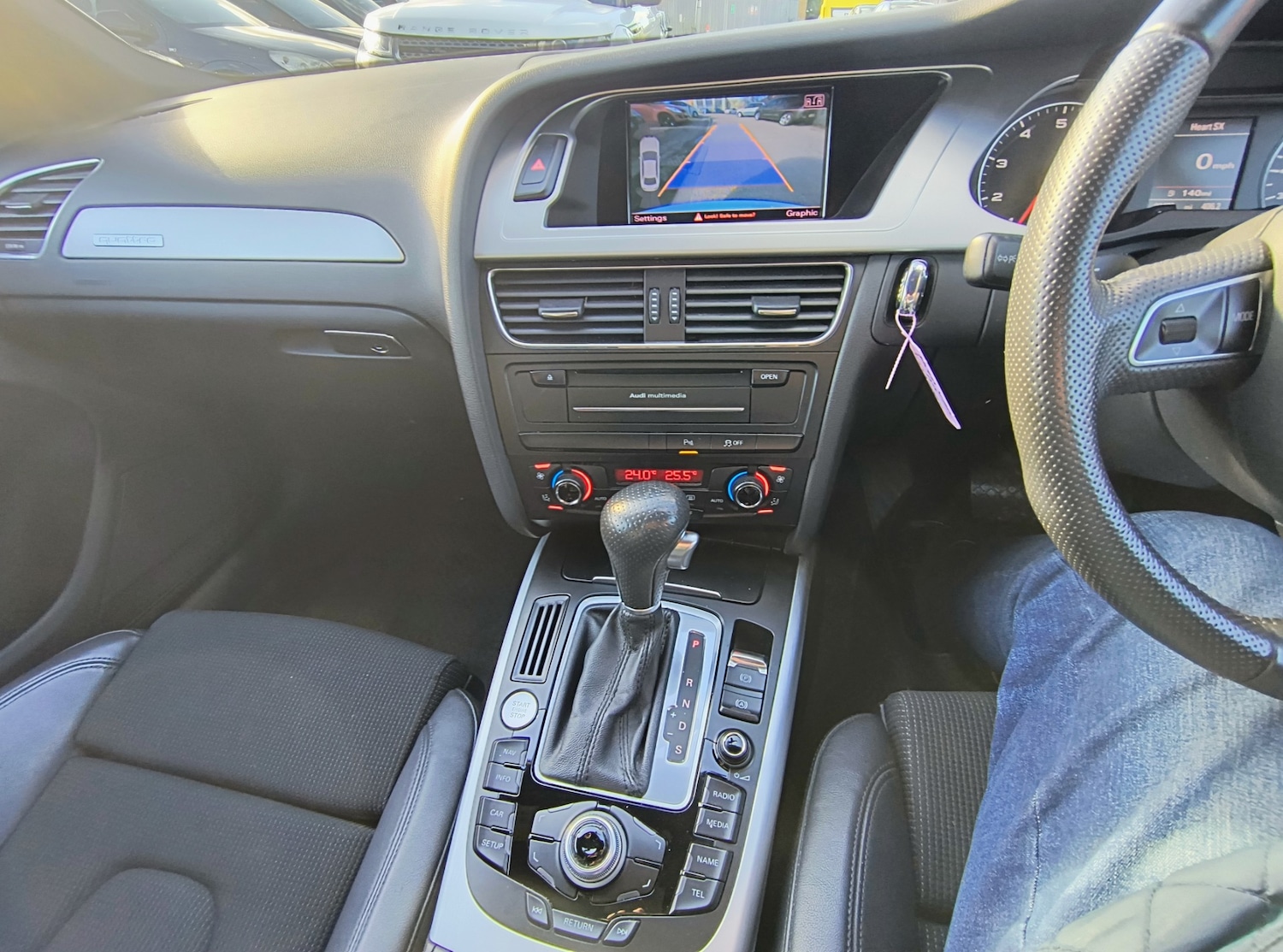 Used Audi A4 2023 for sale - 76436846: Photo 17