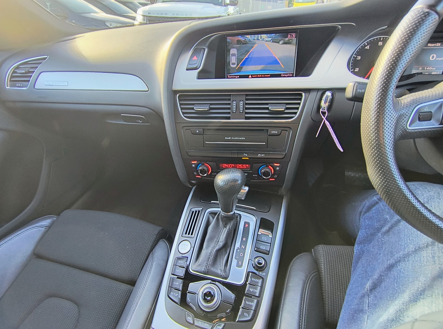 Used Audi A4 2023 for sale - 76436846: Photo 18