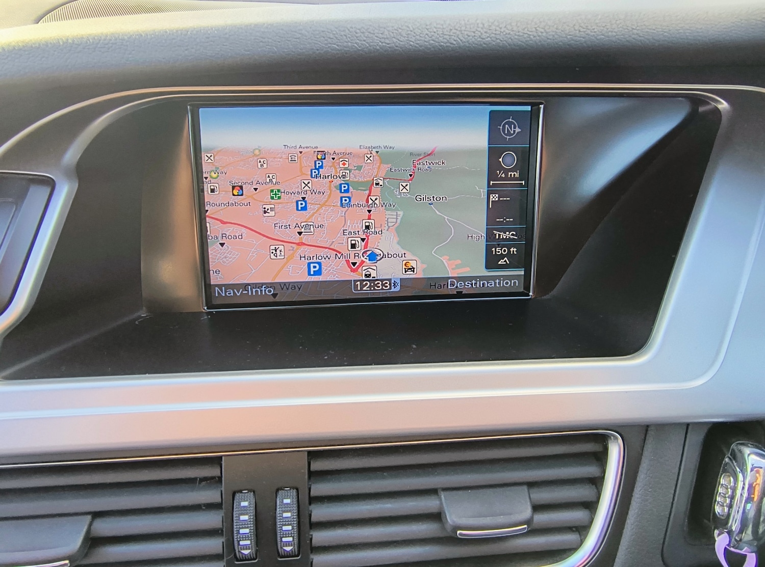 Used Audi A4 2023 for sale - 76436846: Photo 20