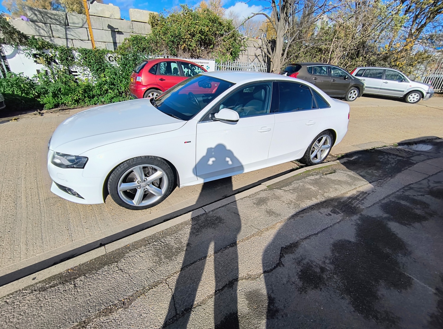 Used Audi A4 2023 for sale - 76436846: Photo 5