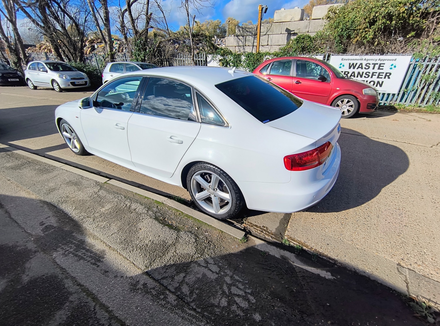 Used Audi A4 2023 for sale - 76436846: Photo 6