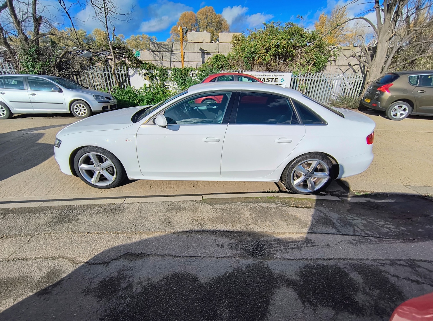 Used Audi A4 2023 for sale - 76436846: Photo 7