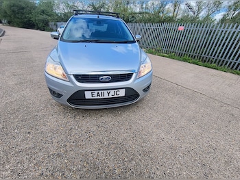 Used Ford Focus 2011 for sale - 78299019: Photo