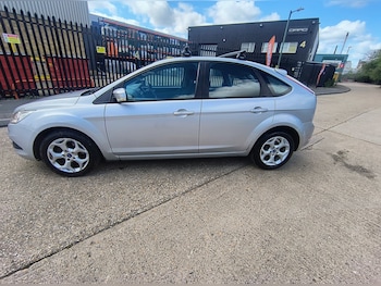 Used Ford Focus 2011 for sale - 78299019: Photo
