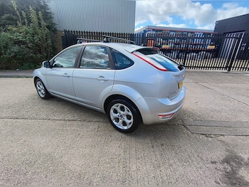 Used Ford Focus 2011 for sale - 78299019: Photo