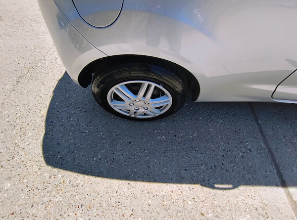 Used Ford Ka 2012 for sale - 75228837: Photo 10