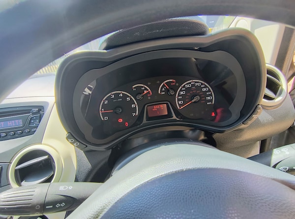 Used Ford Ka 2012 for sale - 75228837: Photo 11