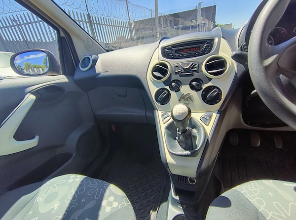 Used Ford Ka 2012 for sale - 75228837: Photo 12