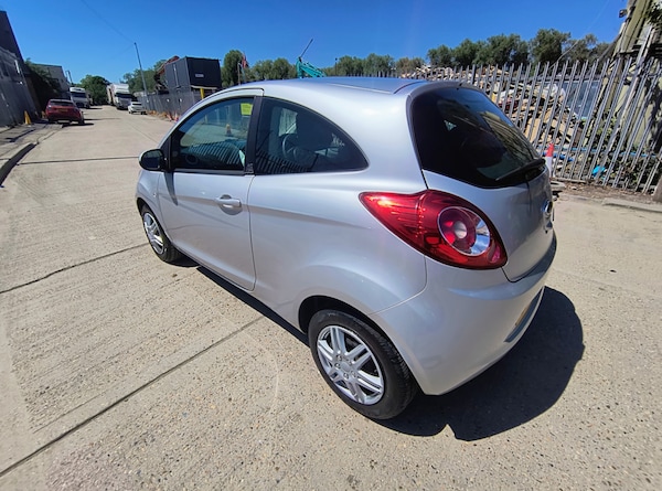 Used Ford Ka 2012 for sale - 75228837: Photo 6