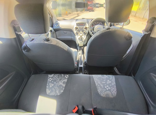 Used Ford Ka 2012 for sale - 75228837: Photo 9