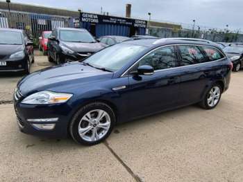 2011 (61) - 2.0 Titanium X 5dr