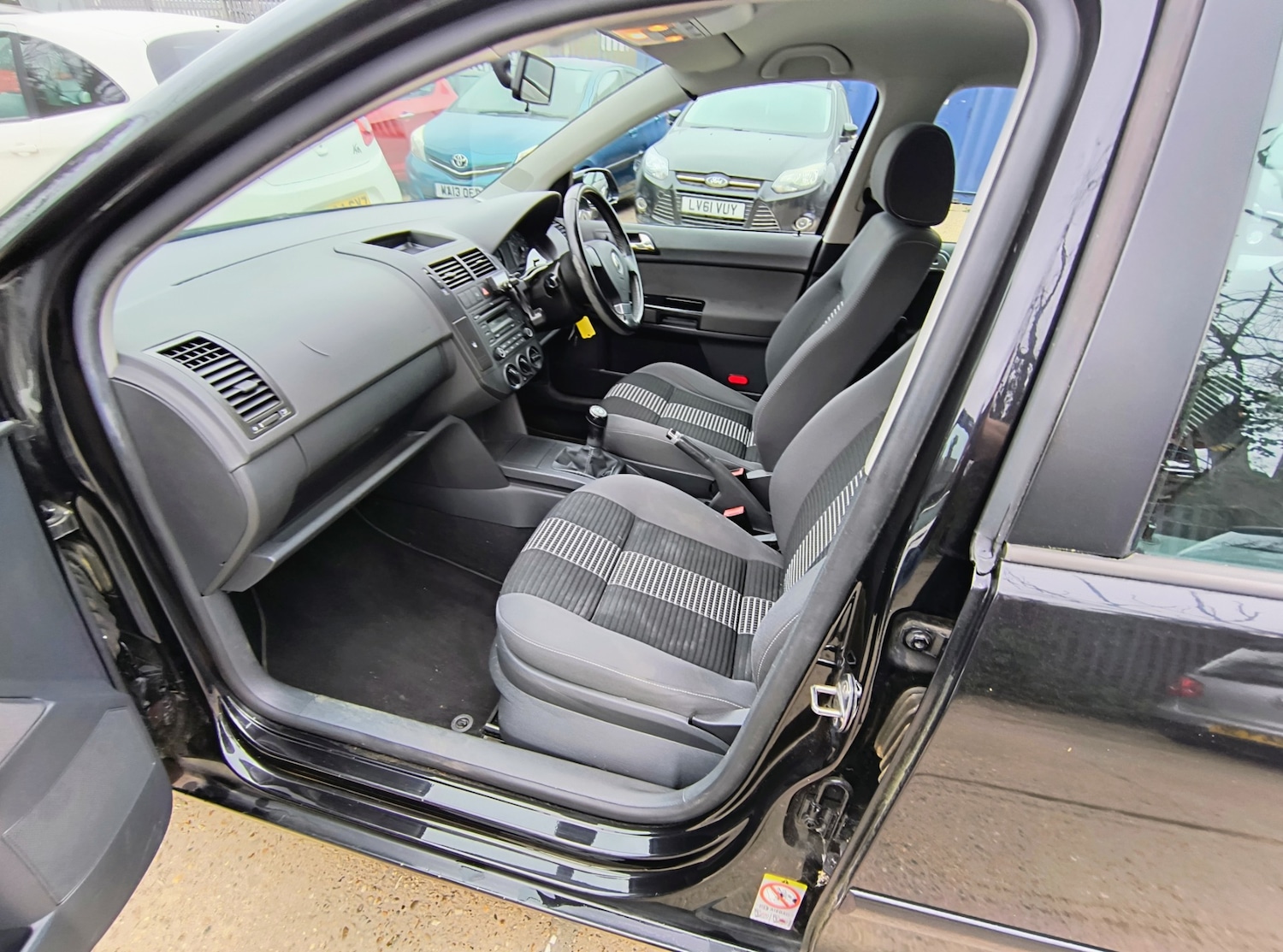 Vehicle 7