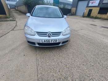 Used Volkswagen Golf 2007 for sale - 74469484: Photo