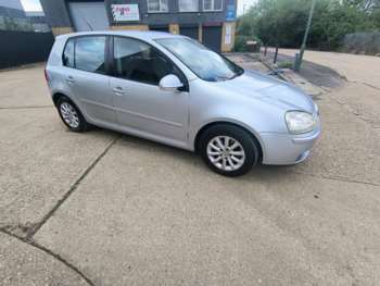 Used Volkswagen Golf 2007 for sale - 74469484: Photo